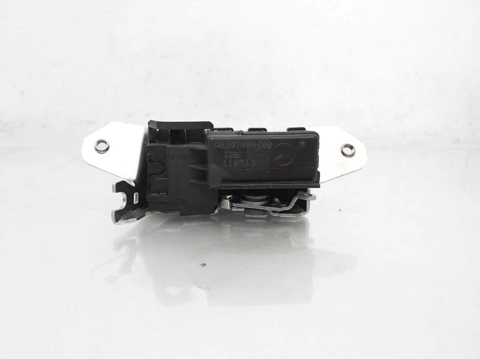 Mercedes-Benz Gla250 2019 cierre trasero maletero actuador pestillo 099-740-06-00 Foto 2 de 4