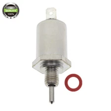 Carb Fuel Shut Off Solenoid For John Deere 325 FH531V 6X4 gator 777 GX325 GX345