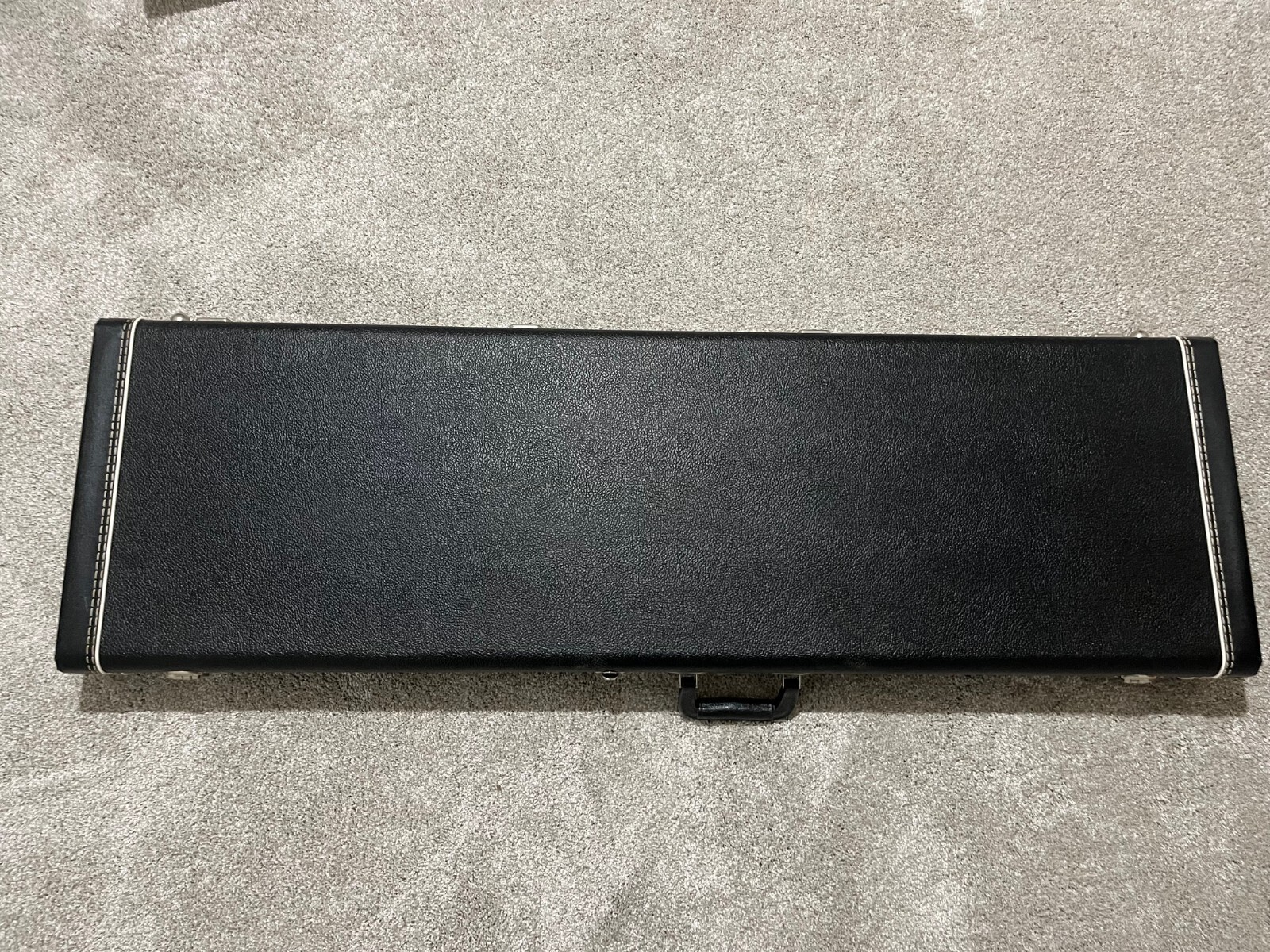 1967 Vintage Fender Jazz Bass eBay