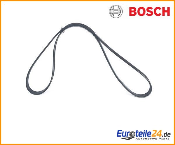 Keilrippenriemen Bosch 1987947929 FüR CitroëN Bx Break Bx-image