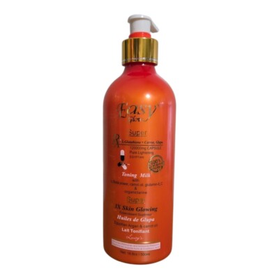 EASY Glow Carrot Glupa Glutathione LOTION 500ml satisfaction.. ORIGINAL | eBay EASY Glow Carrot Glupa Glutathione LOTION 500ml satisfaction.. ORIGINAL | eBay