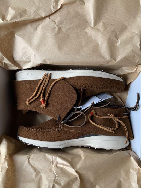Visvim FBT US11 | eBay