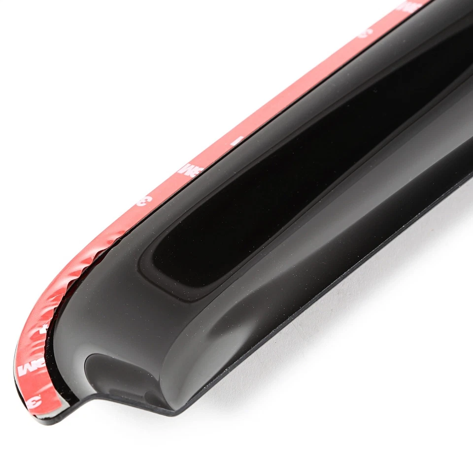 Visera de ventana Rugged Ridge 81349.81 para 00-06 Tahoe Yukon Foto 4 de 4