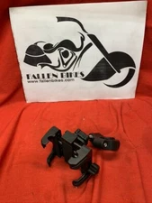 Harley Kuryakyn Universal Handlebar Cell Phone Accessory Mount