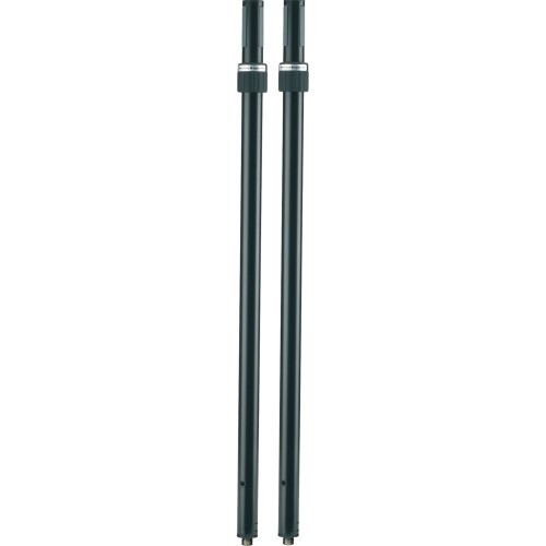 K&M 21364 Кольцевой замок Distanzrohr M20 в комплекте из 2-х частей | Neu