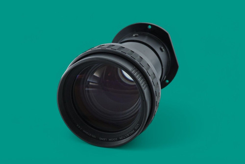 Sharp LCD Projector zoom lens 4.5/135-270mm