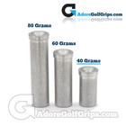 Lead Counterbalance Weights - 40 Grams