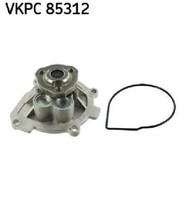 Original SKF Wasserpumpe Vkpc 85312 FüR Alfa Romeo Chevrolet Fiat Opel Saab