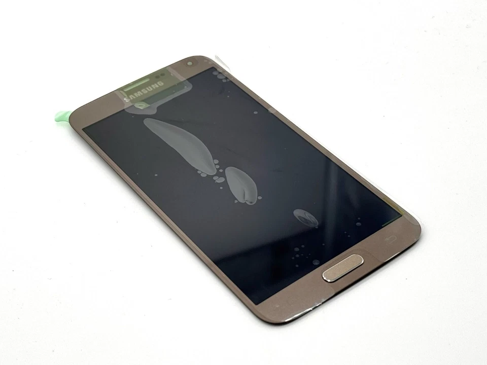 Original Samsung Galaxy S5 Neo Display Touchscreen Bildschirm Gold - Bild 2 von 3