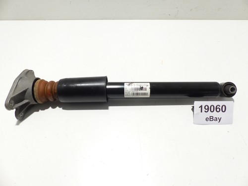 Original BMW 2er F23 Cabrio Federbein Stossdämpfer hinten links rechts 6873739