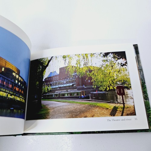 Oxford Stratford upon Avon - Little Souvenir Books Chris Andrews 11.5cm x 16.5cm - Picture 14 of 24