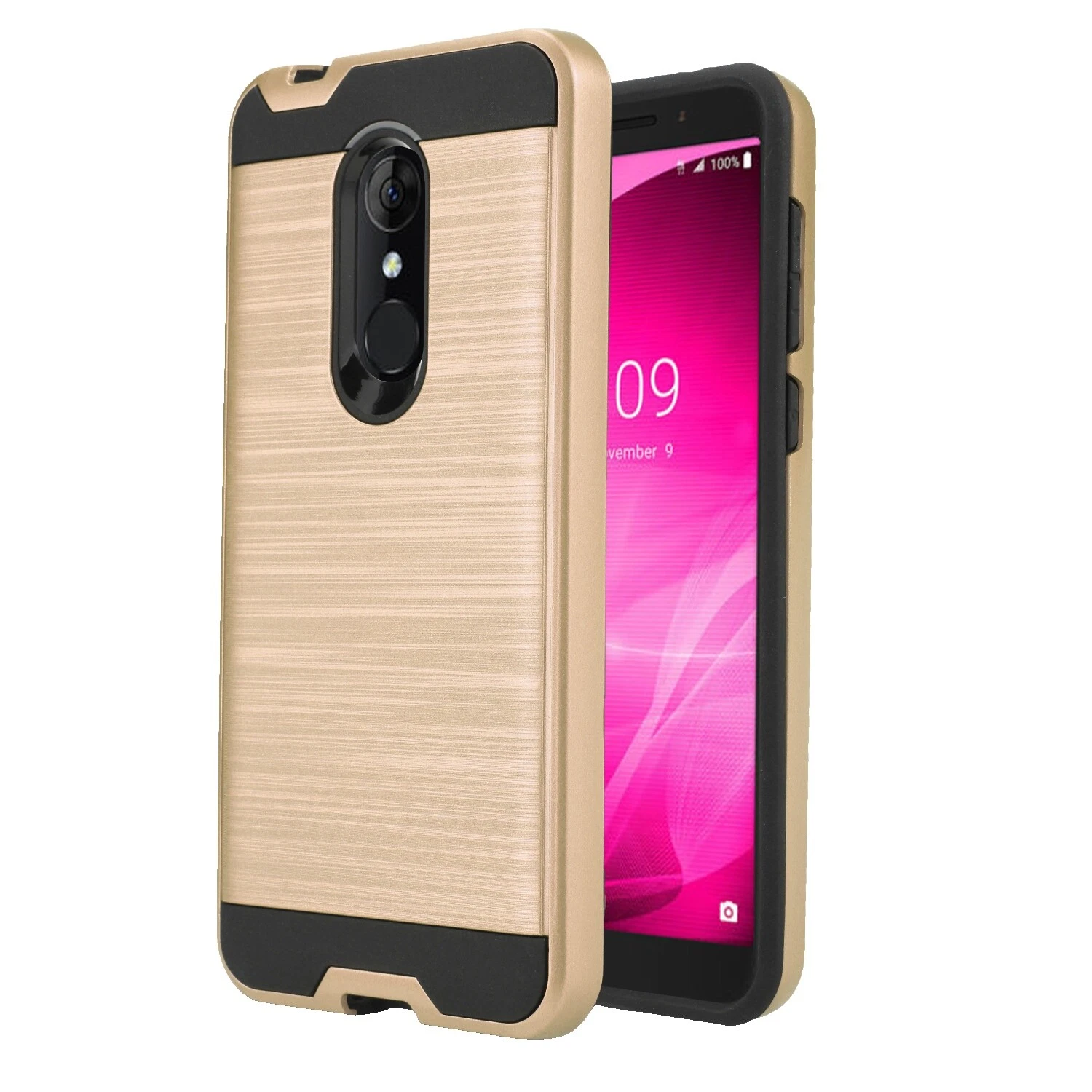 Hybrid Cases for Alcatel-Lucent