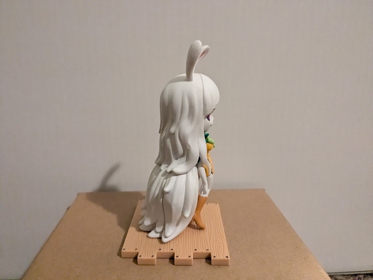 Hidden Dissectibles Carrot Sulong Chase Mighty Jaxx One Piece