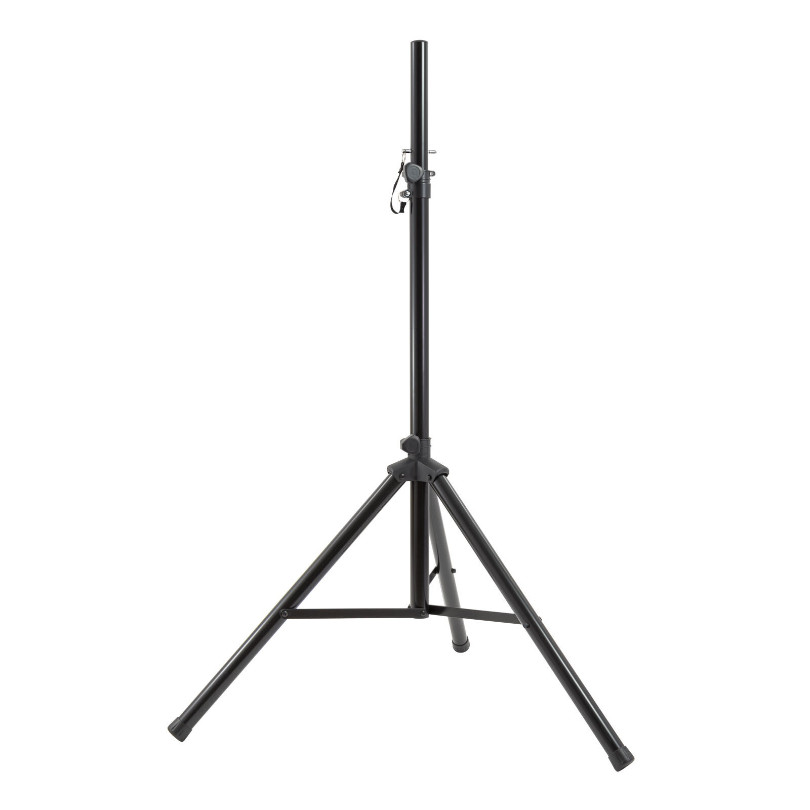 Gemini ST-04 Adjustable Foldable DJ PA Single Tripod Speaker Stand 8490₽