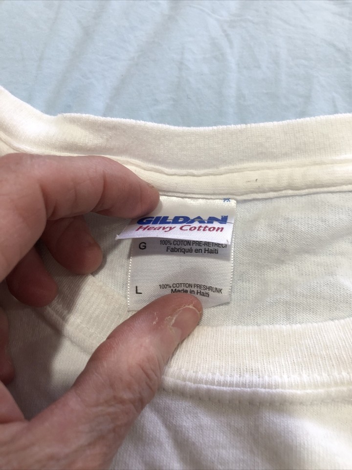 NBA NBC Hoop It Up 3 On 3 Basketball Tournament L White tee 2009 eBay