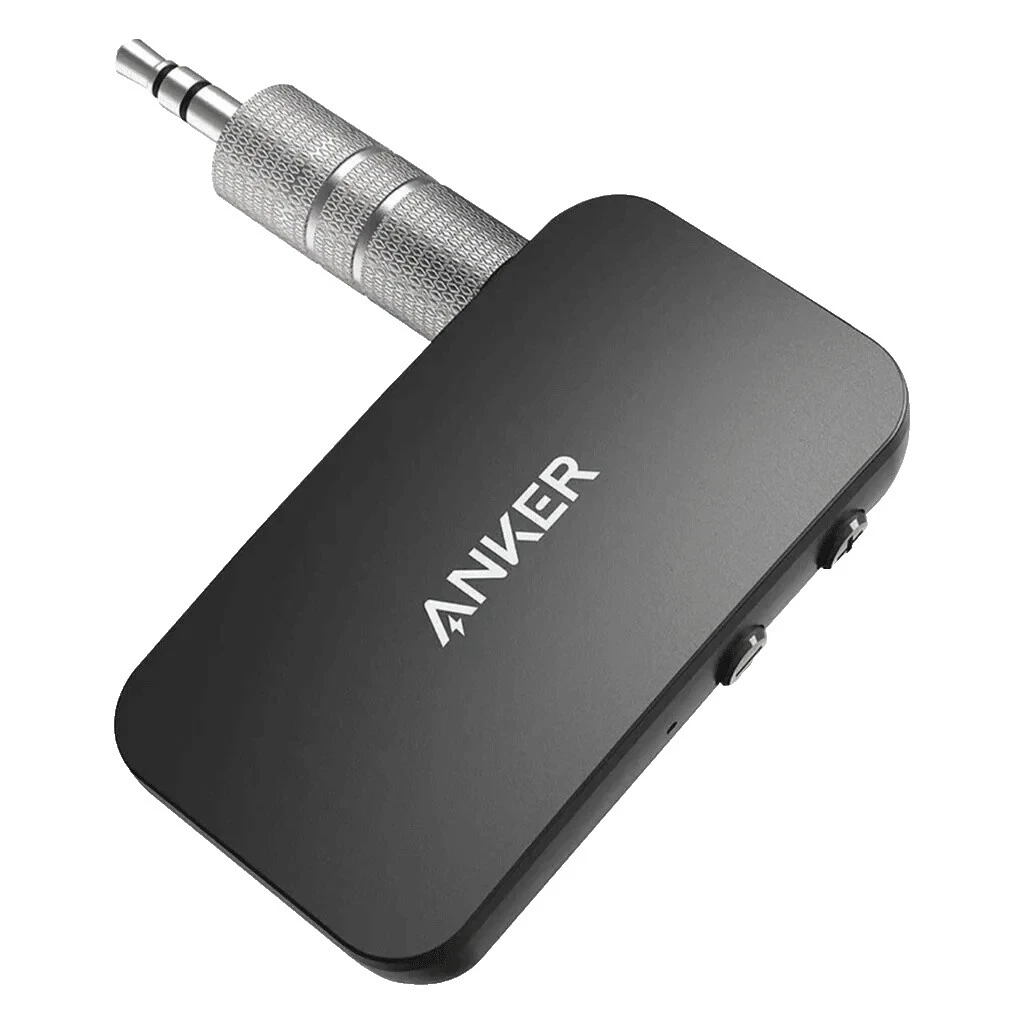 Anker USB Bluetooth Network Adapters & Dongles