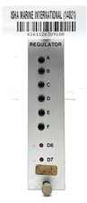 Procon Electrictronics NE-3-038 Kreislauf Pla...