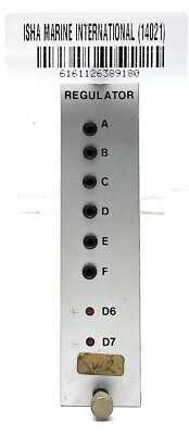 Procon Electrictronics NE-3-038 Circuit Board