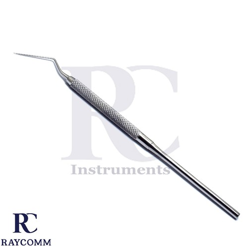 Esparcidor dental Plugger Explorer Sonda Escalador Canal Raíz Instrumentos de endodoncia - Imagen 4 de 9