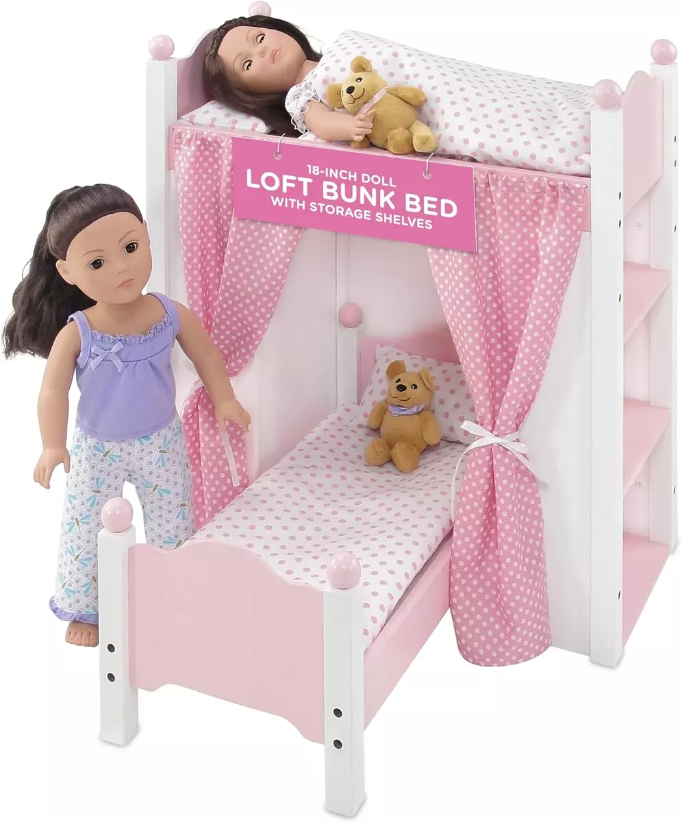Baby doll cheap bedroom