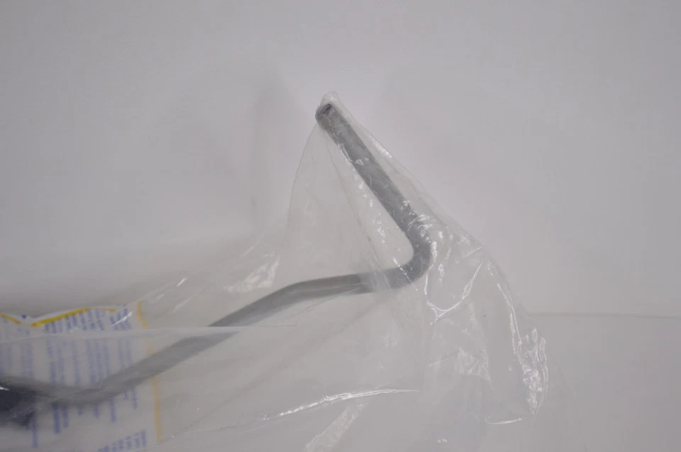 Manguera de línea de dirección asistida Chrysler Voyager Dodge Caravan 2001-2004 NAPA 7-6969 Foto 4 de 4