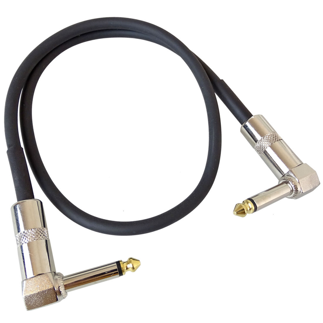 брелок для ключей GC028 Patchkabel Klinke Winkel 60 см 3590₽