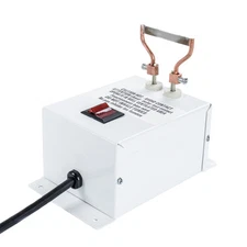 Premium Electric Rope Cutter Thermal Hot Blade Knife for Paracord Cord 120V 48W