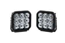 Diode Dynamics SS5 LED Pod Pro - White Spot (...