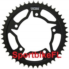 08-19 SUZUKI HAYABUSA GSX-R 1300 01-09 GSXR 1000 REAR BACK SPROCKET 530x42 NEW