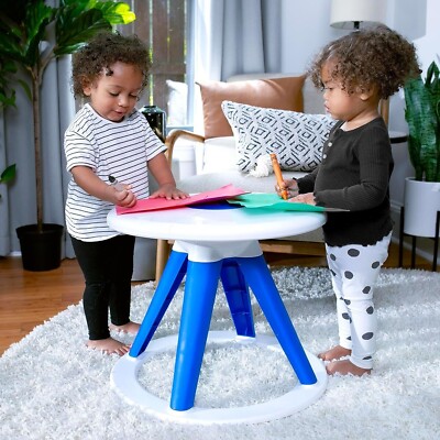 Baby Einstein Around We Grow 4-in-1 Baby Activity Center