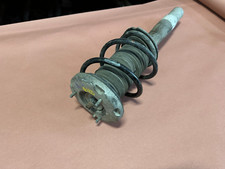 BMW E63 M6 Coupe Vorne Federbein Stoßdämpfer OEM #JRD25