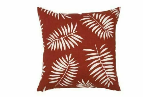 IKEA Red Cushion Covers Decorative Cushions