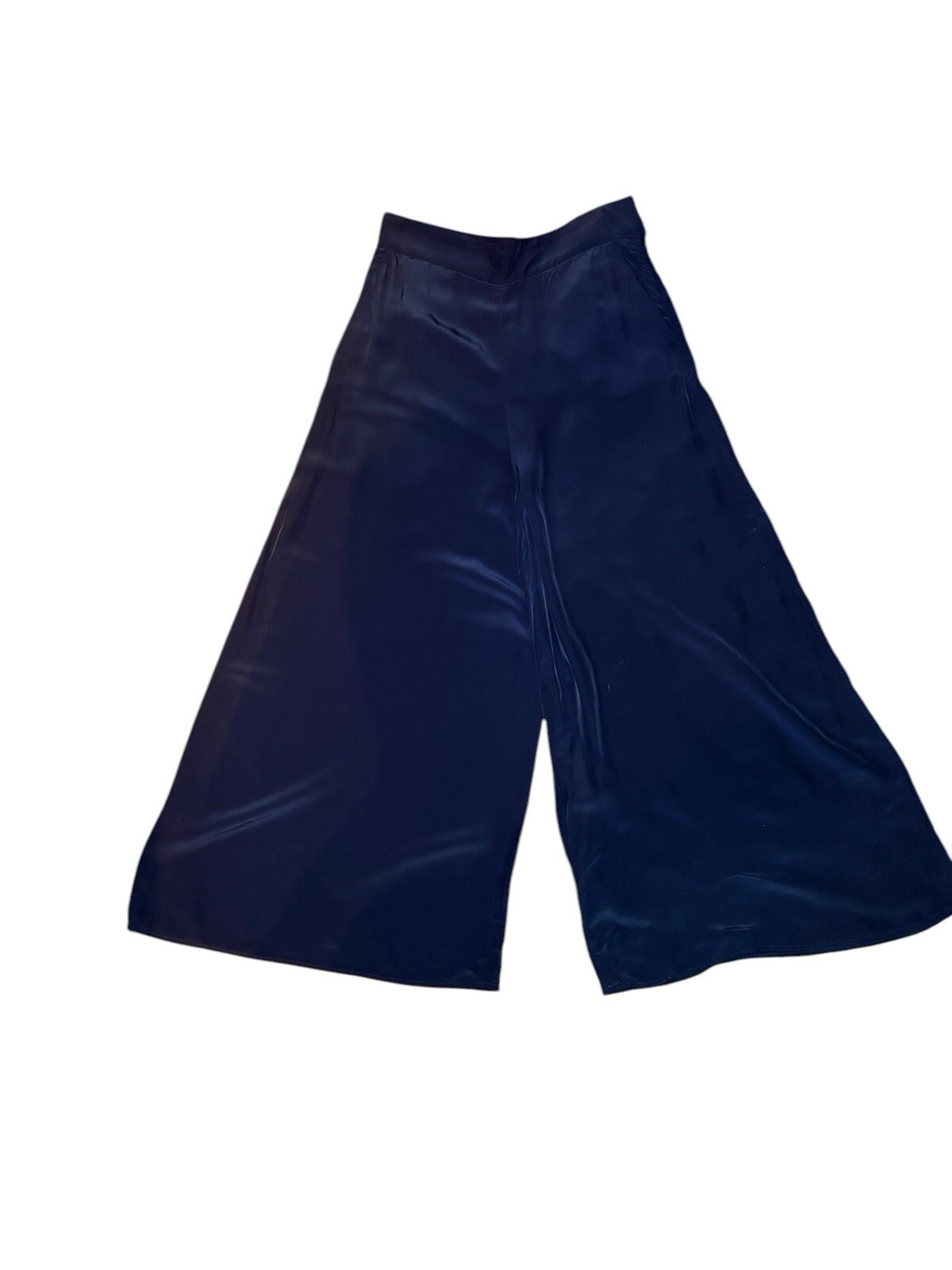 ALTRA Pantalone ritagliato Paris Atelier & Other Stories gamba larga Gaucho 4