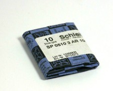 10 Stück PFERD Schleifstift SP 0510 3 AR 100 O 5V | 32104270