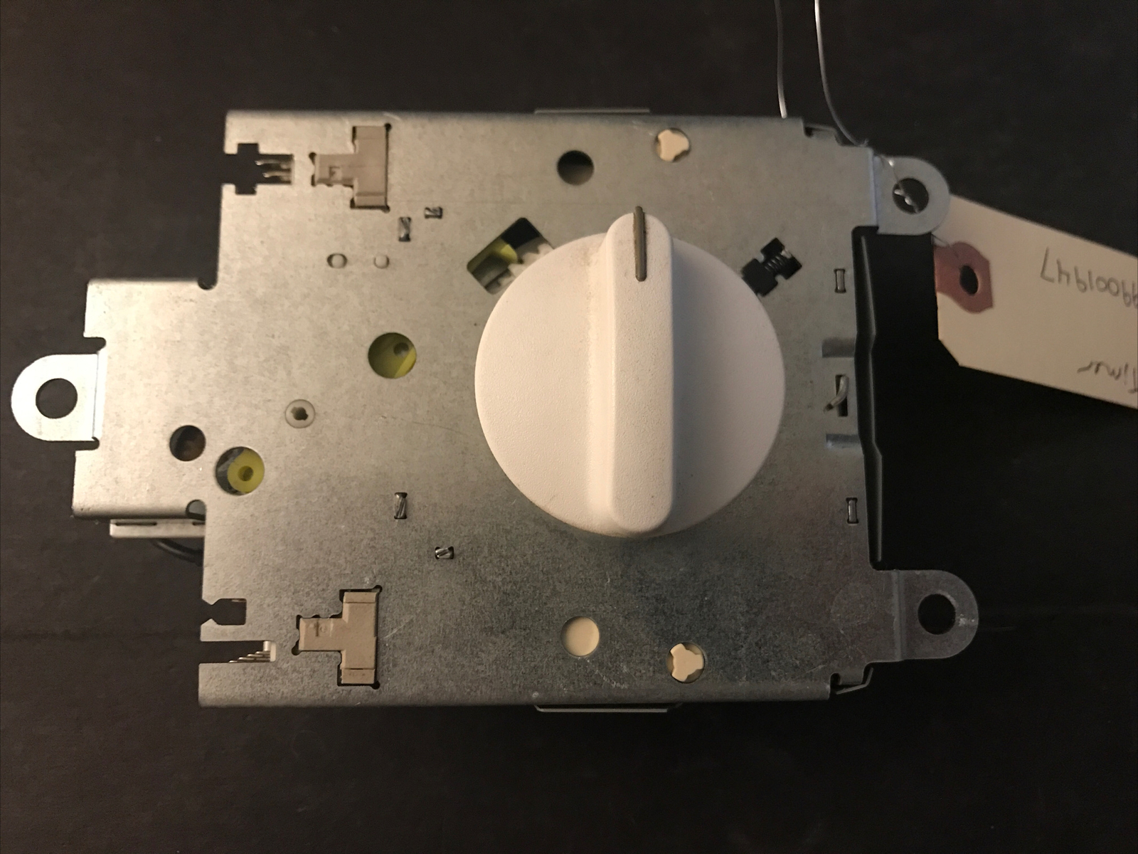 ***Maytag Dishwasher Timer 99001947*** eBay