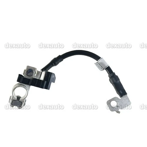 Cable negativo batería 37180A7000 para Kia Forte 2014-2018 Foto 2 de 4