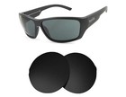 Replacement Lenses for Bolle Ibex Polarized & Uv Protection - Seek Optics