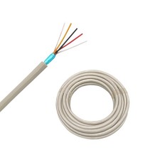 Telefonkabel JY(ST)Y 2x2x0,6/4x2x0,6/6x2x0,6/8x2x0,6 mm² ISDN Kupfer Leitung