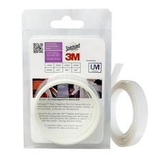 3m-4door Door Edge Paint Protection Film Scotch Guard Ppf 8mil Universal Fit 3m-4door Door Edge Paint Protection Film Scotch Guard Ppf 8mil Universal Fit