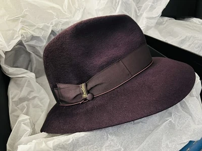 Chapeau Borsalino Homme - Photo 1/4