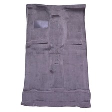 For Ford Explorer 91-01 Carpet Essex Replacement Molded Dark Slate Passenger