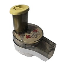 Oster 957-18F Kitchen Center Food Processor T...