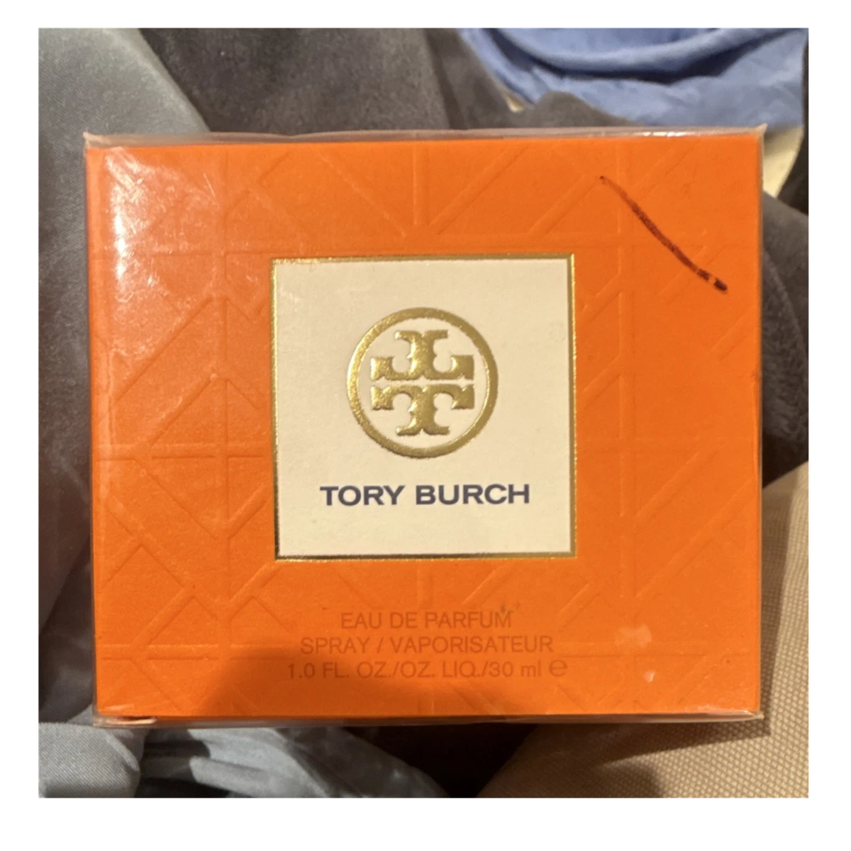 Tory Burch Tory Burch парфюмированная вода для женщин - огромный