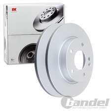 Disque de frein Mercedes 260