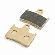 GSXR600 Rear Brake Pads for Suzuki GSX-R600 GSXR600 GSXR 600X 2004 2005 FA254