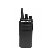 Motorola CP100d Two Way Radio - VHF (136-174MHz) AAH87JDC9JC2AN