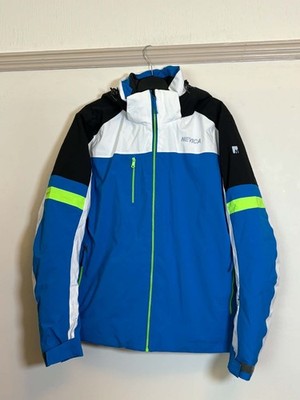 Nevica N10 Meribel Herren Skijacke Gr. UK XL