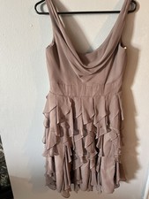 jim hjelm occasions Evening Dress Size 12 Dry Clean Only Perfect For The Prom