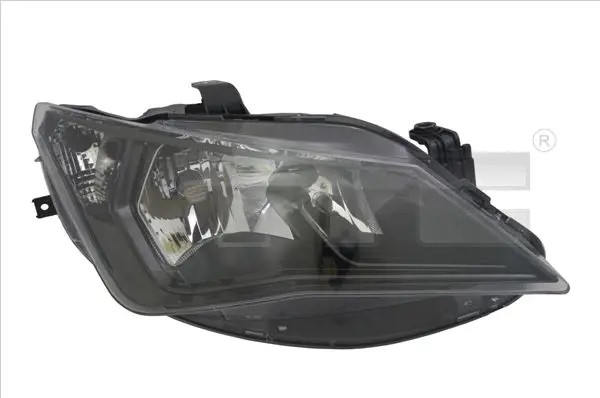 Faro Sx H7/H7 20-14374-35-2 TYC per SEAT IBIZA IV SC IBIZA IV ST IBIZA IV