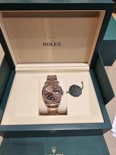 DATEJUST 36 ROLEX
